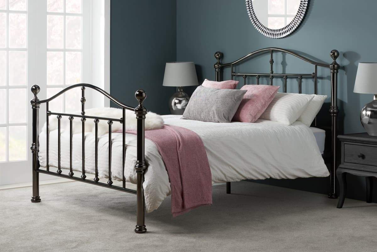 Venus Bed Frame