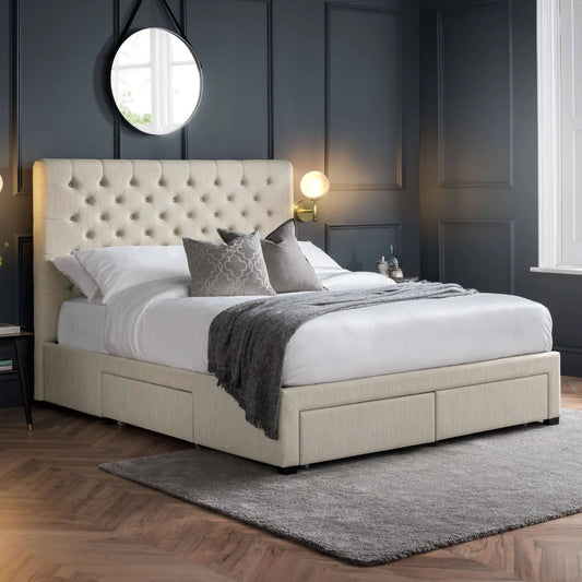 Warwick Bed Frame