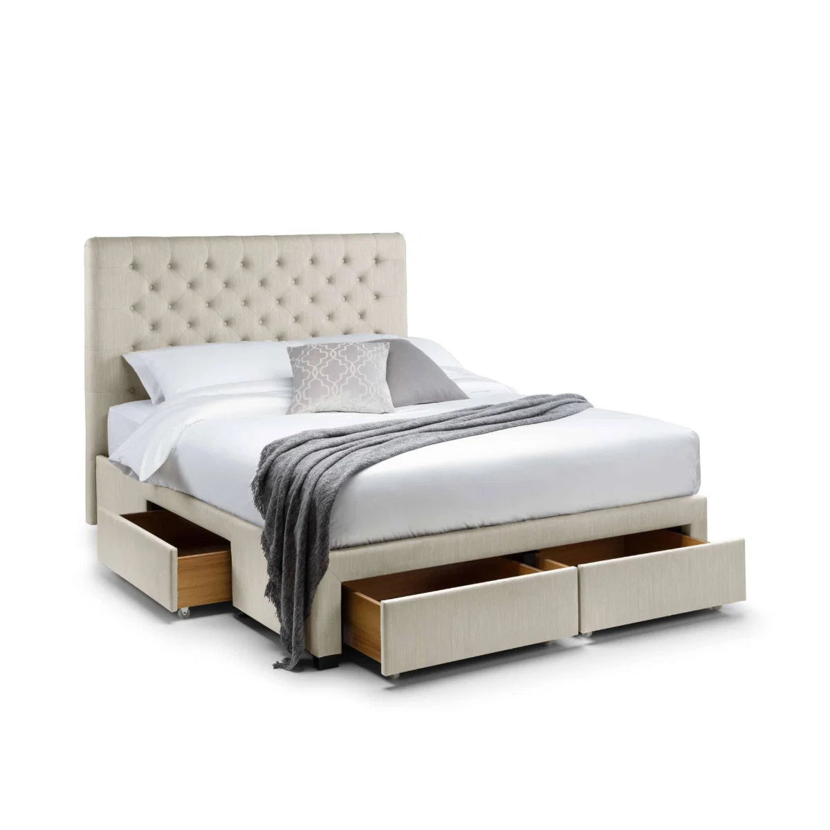 Warwick Bed Frame