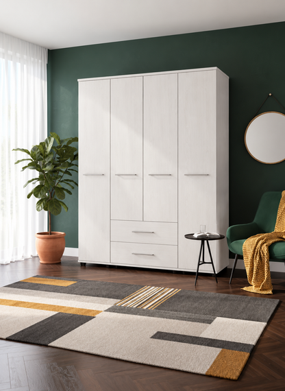 Vario Bedroom Furniture