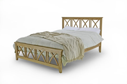 Ashfield Bed Frame