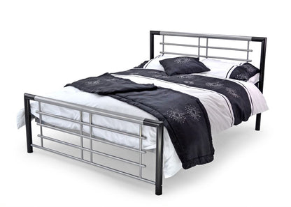 Atlas Bed Frame