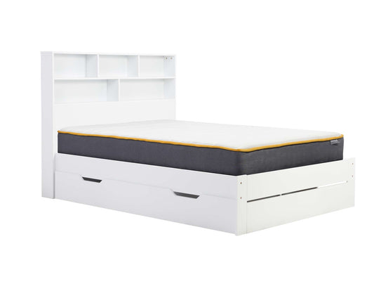 Alex Storage Bed