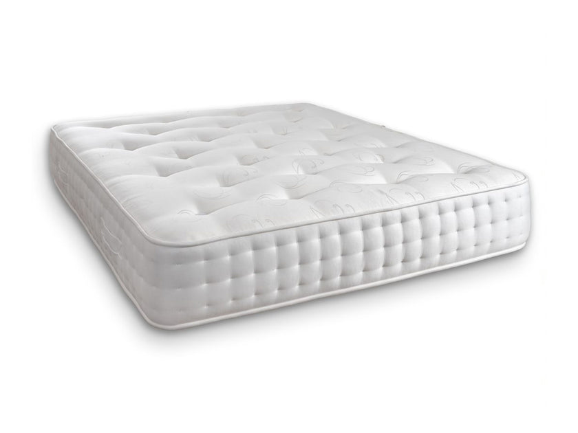 Ashbury 1000 Side Lift Ottoman - Package Deal! – Bedtime Bed Centre