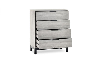 Bowen 4 Drawer Chest of Drawers