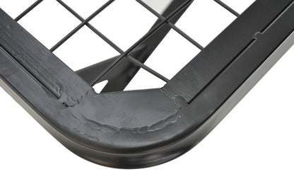 Foldable Skid Bed Frame