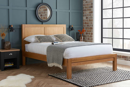 Barri Bed Frame