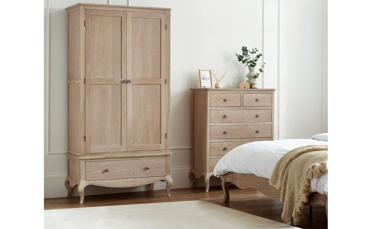 Celine Bedroom Furniture