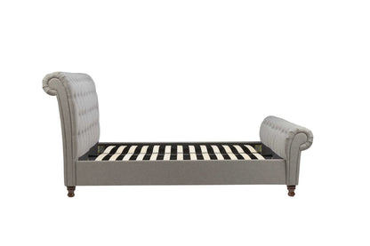 Cannes Bed Frame - Various Colours