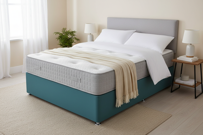 Comfy One Mattress lifestyle image