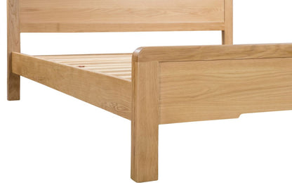 Carter Bed Frame