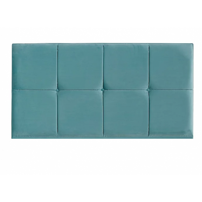 Derwent Headboard - Various Colours