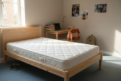 Elle Mattress - no bedding