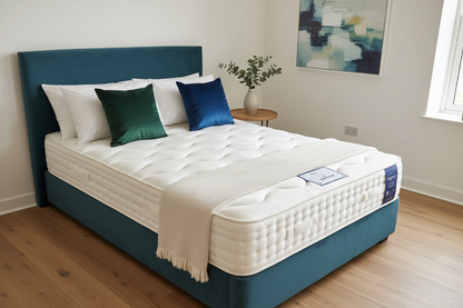 Elysium 3000 Mattress Lifestyle