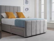 Empire Bed Frame (Divan Style)