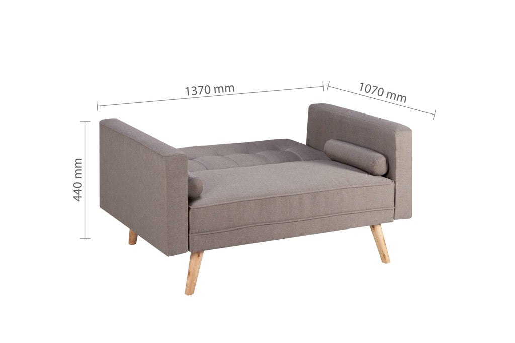 Ethan Sofa Bed -Medium