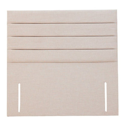 Zodiac Floor Standing Headboard - Various Colours