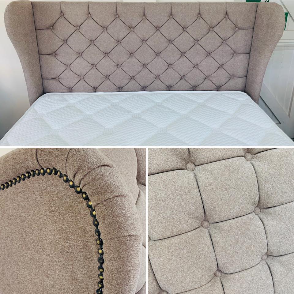 Florida Headboard - Various Sizes