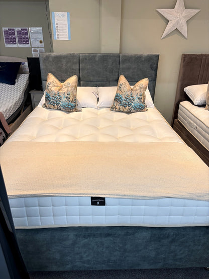 Wool 1200 Mattress
