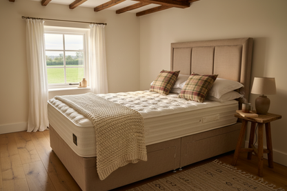 Gel Hybrid 1500 - Country Cottage Lifestyle