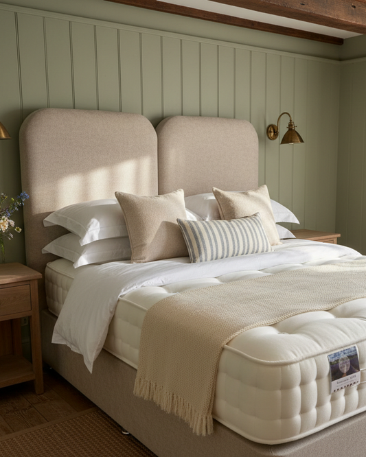 Brancaster 3000 Mattress