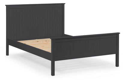 Mandy Bed Frame - Anthracite