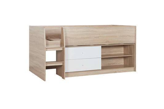 Layton Cabin Bed