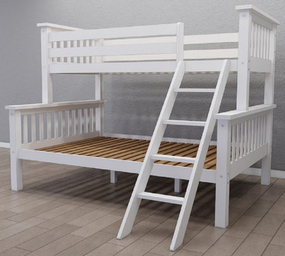 Luci Triple Bunk