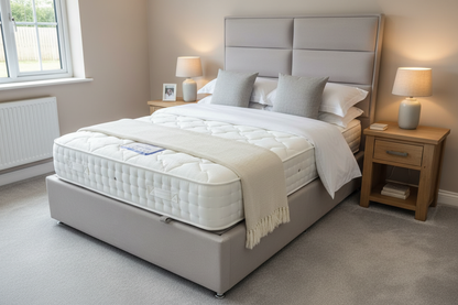 Majestic 1000 lifestyle bedroom
