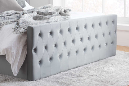 Marquis Ottoman Bed Frame