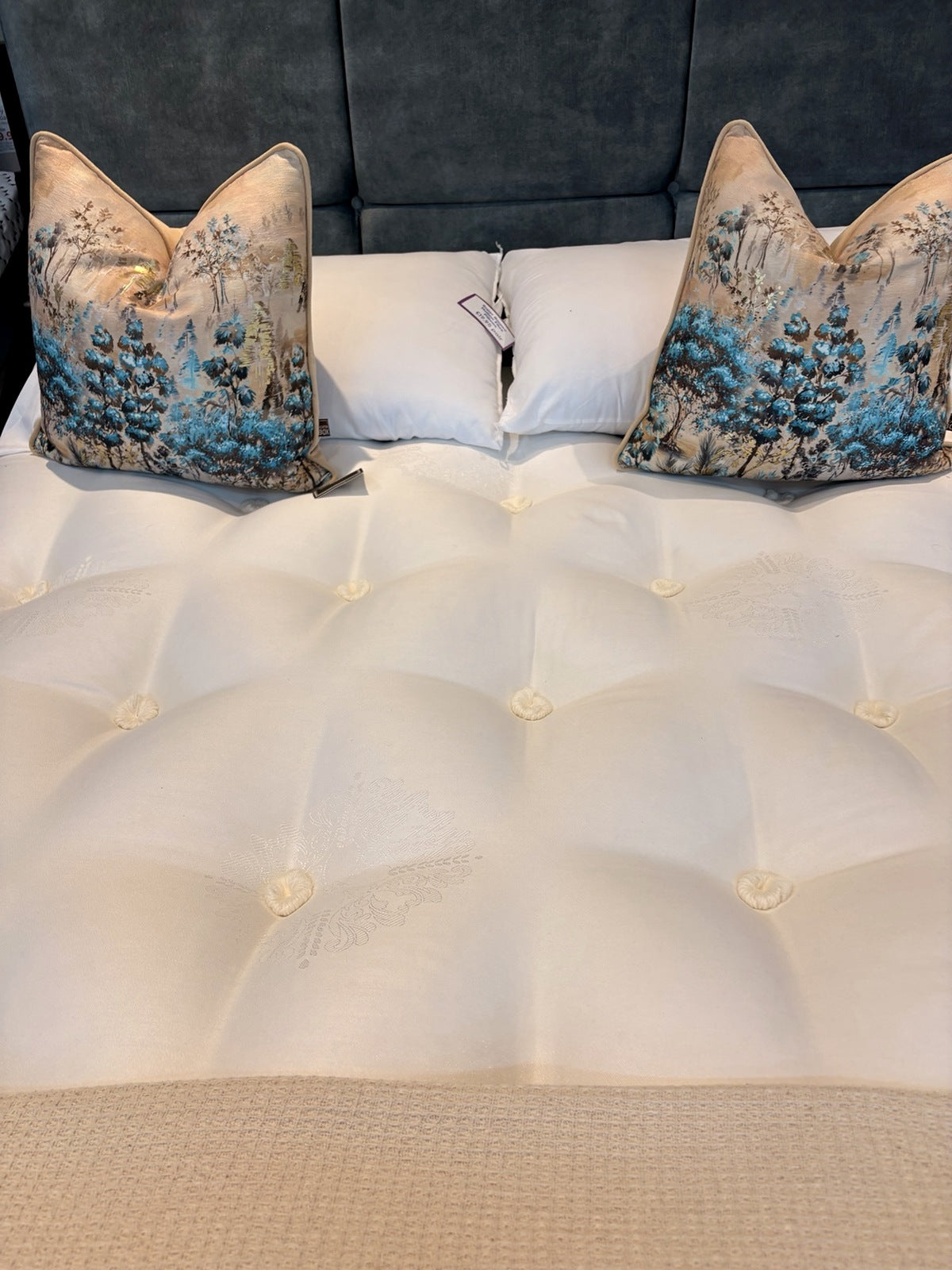 Wool 1200 Mattress