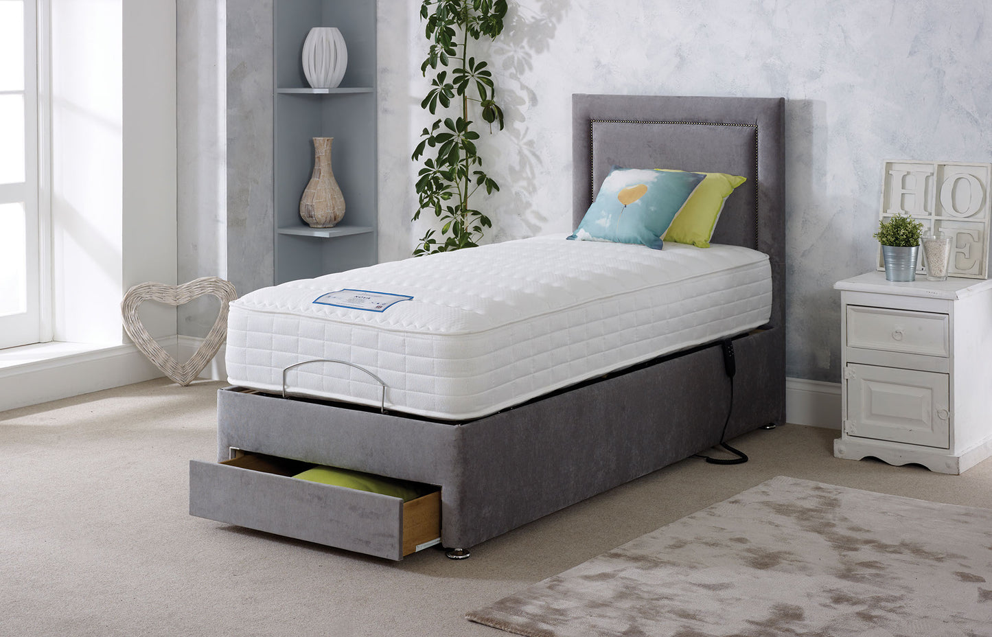 Nova Adjustable Mattress