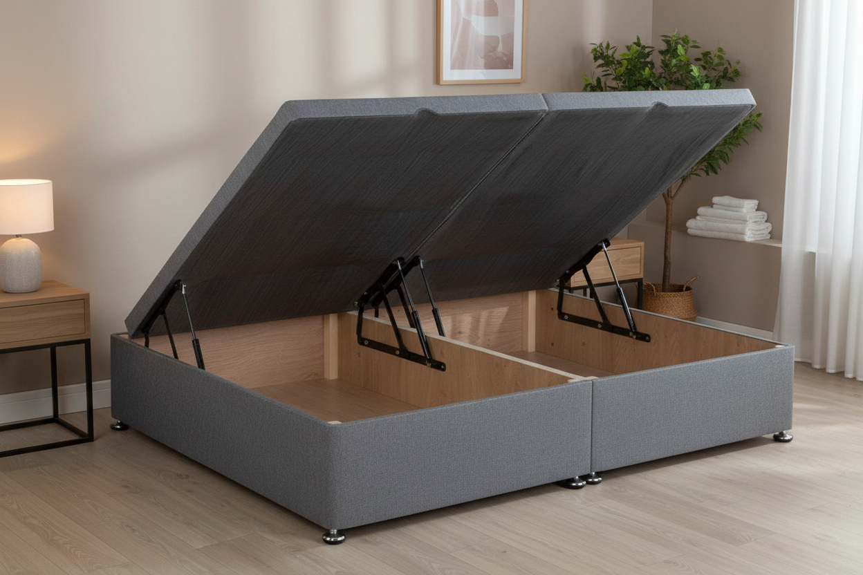 Ottoman Side Lift Lifestyle