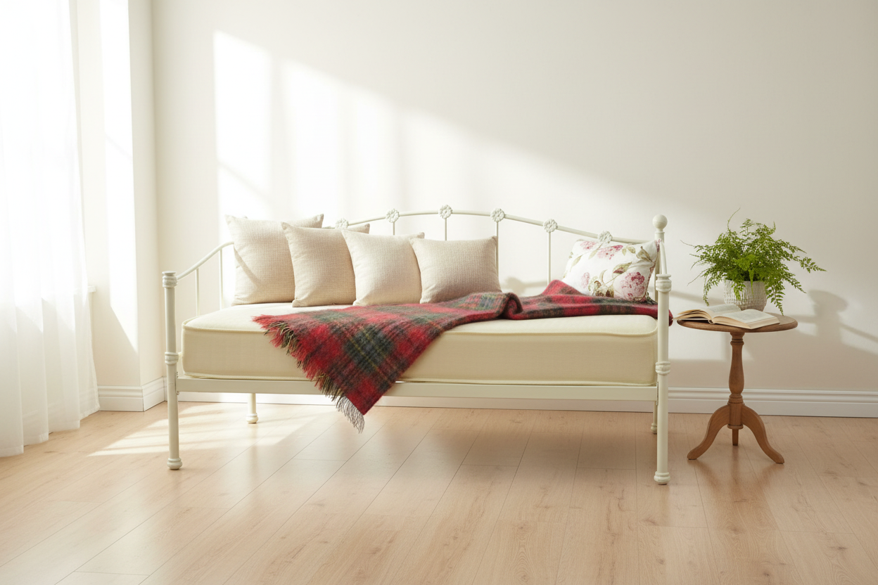Paris Daybed Lifestyle