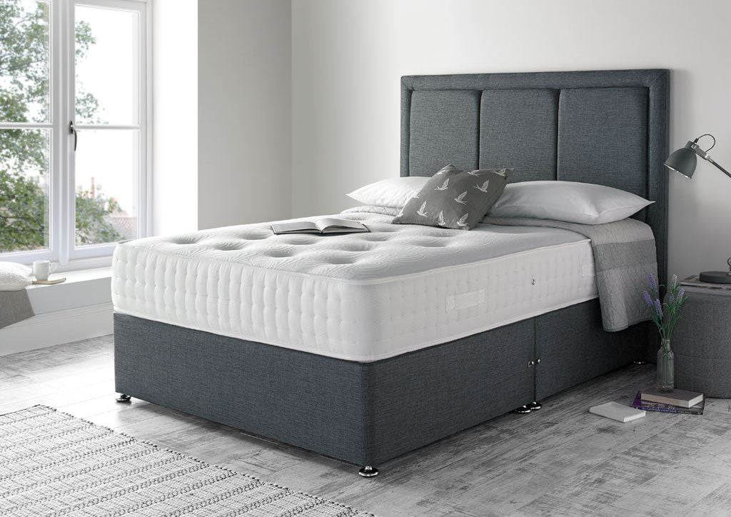 Kensington Divan Bed - Package Deal!