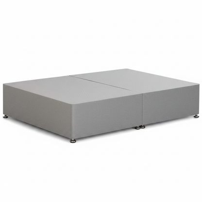 Plain divan base lifestyle image
