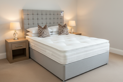 Premier Rest Pillow Top Lifestyle Image
