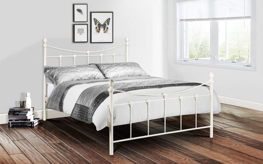 Riley Bed Frame
