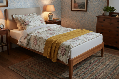 Reflex Foam Mattress - Slim Single Lifestyle