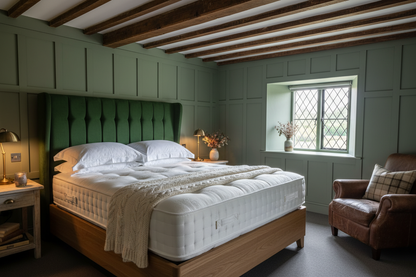 Sandringham 13000 - Norfolk Bedroom Lifestyle