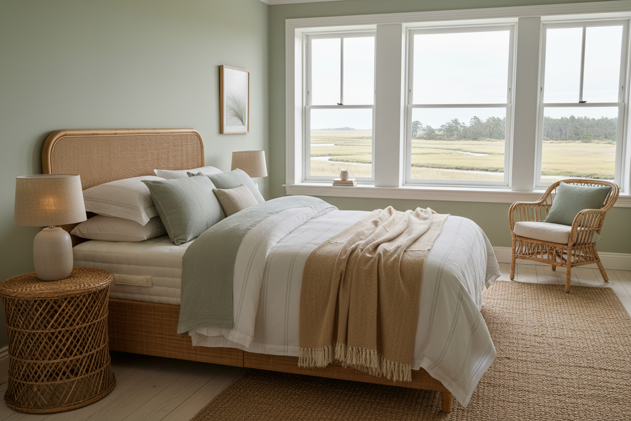 Sedgeford Ortho 2000 Mattress