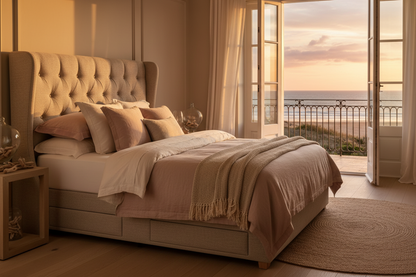 Sheringham 3000 Divan Bed