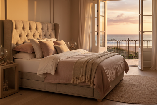 Sheringham 3000 Divan Bed