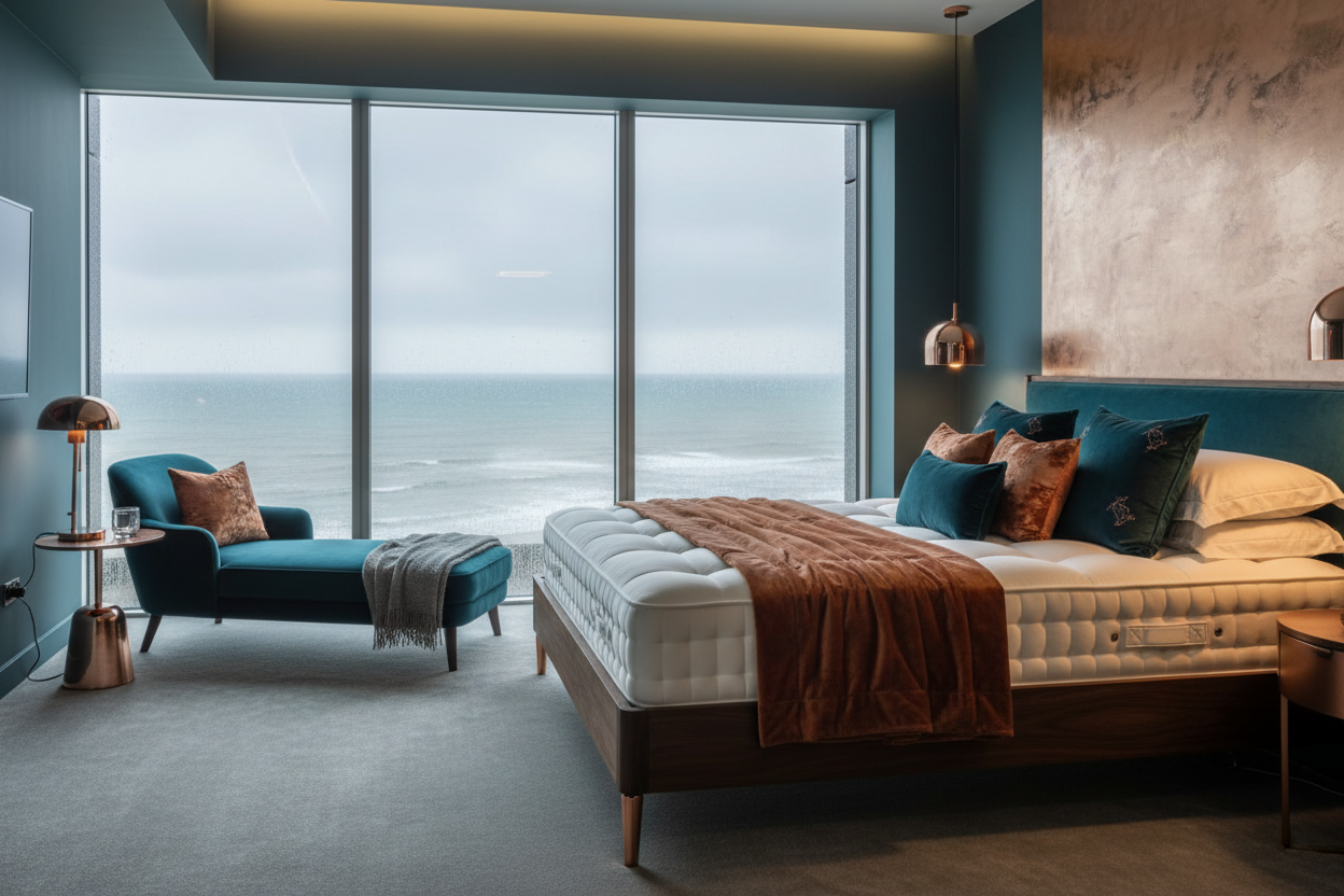Sheringham 3000 Mattress