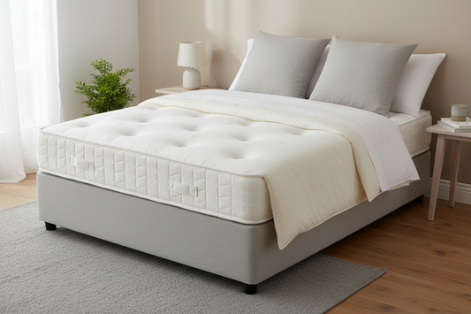 Solomaster Divan Lifestyle