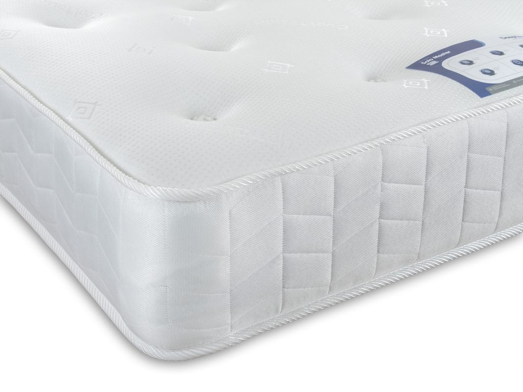 Solomaster Mattress