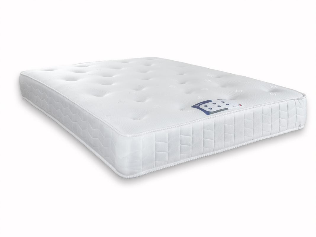 Solomaster Mattress