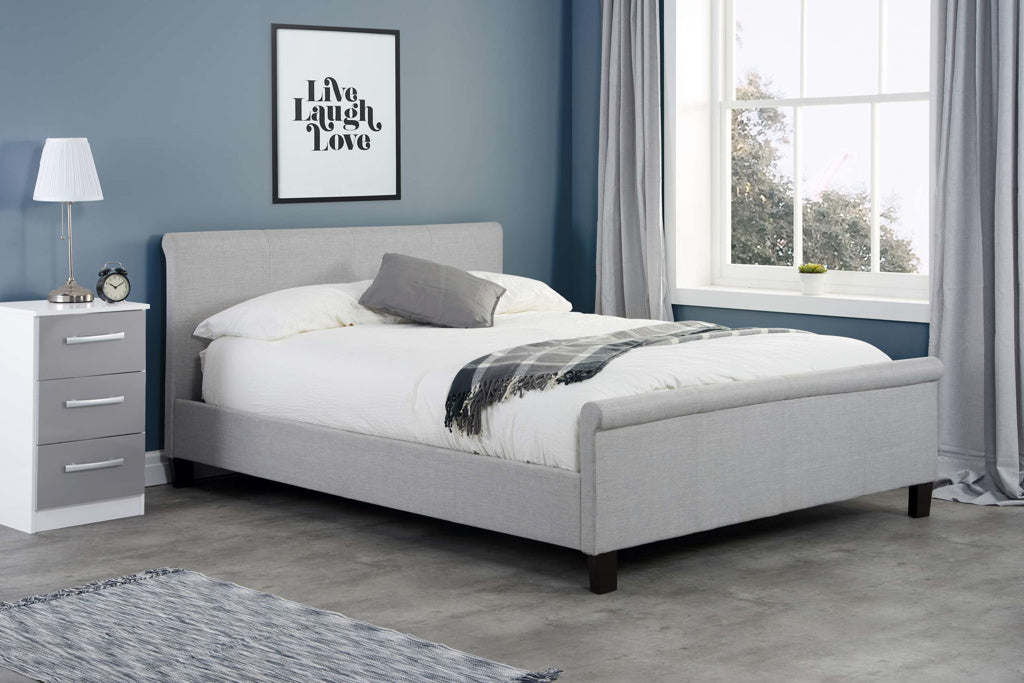 Stratus Bed Frame