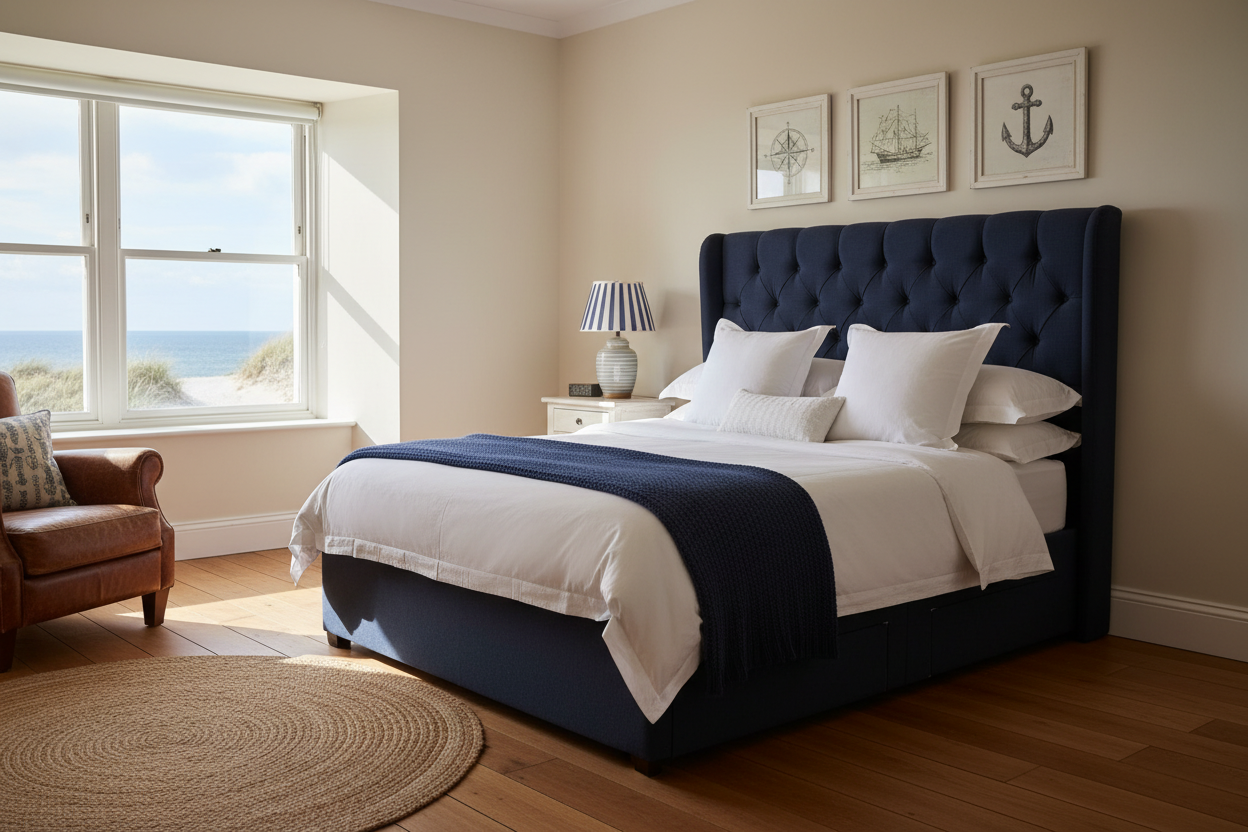 Titchwell 1000 Divan Bed