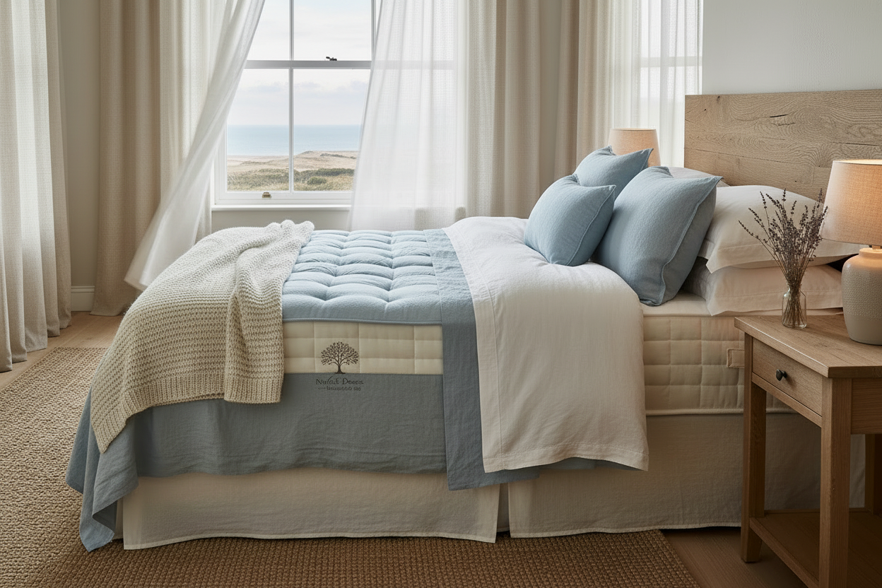 Titchwell 1000 Mattress